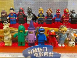 -乐高授权专卖店(济南万象城店)