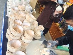 -河坊美食街(河坊街店)