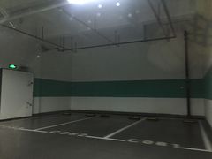 -丁香国际商业中心-停车场