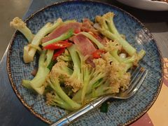 -simply thai天泰(长泰广场店)