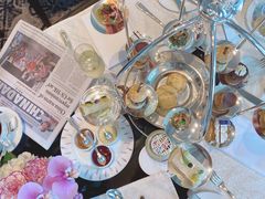 -广州富力丽思卡尔顿酒店