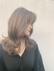 -MY HAIR ARDOR