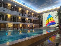-海韵之星邮轮水会(明发商业广场店)