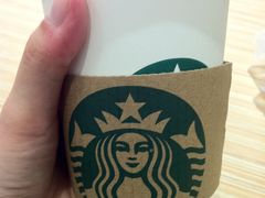 -星巴克(南京狮子桥店)
