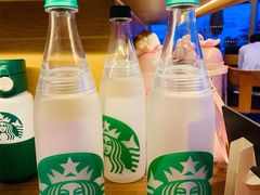 -星巴克(深圳坪山益田门店)
