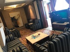 -锦江宾馆-花园餐厅