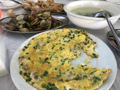 -红月湾海鲜饭店•沙滩海景(双月湾店)