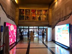 -大光明电影院(南京西路店)