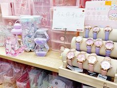 -晨光文具(天客隆大厦大商超市店)