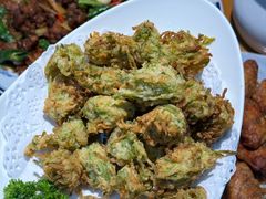 -食鸡公社辣子鸡·潍坊菜·烧烤