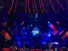 -MOSSO德国餐厅·音乐酒吧(环宇荟店)