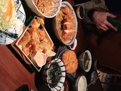 -山杏yama-katsu·吉列炸物