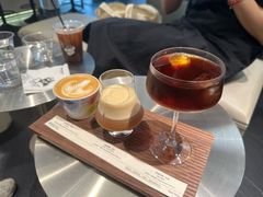-Dogi&kiki Coffee(中心商务大厦店)
