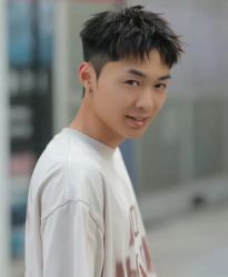 -逸丝风尚专注烫染