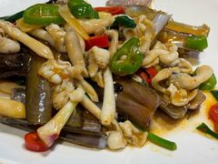 -大笑饭堂(甲子桥店)