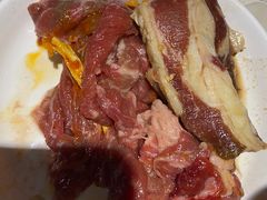 -春天烤肉自助餐厅(南内环店)