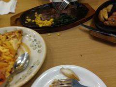 -萨莉亚意式餐厅(苏州食百家店)