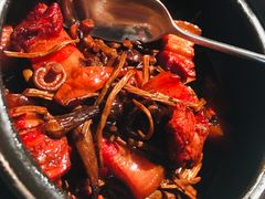 -千百味红餐厅·江西菜(绿地双子塔店)