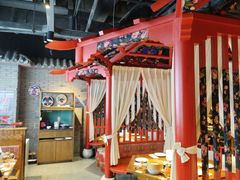-额娘·春饼烤鸭(乐汇城店)