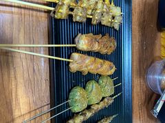 -东北烧烤(源通东路店)