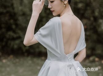 当我和你成为“我们”| 合肥户外婚礼