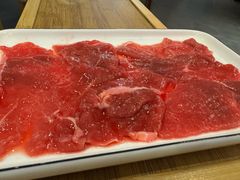 -1078號老北京涮肉(松柏店)