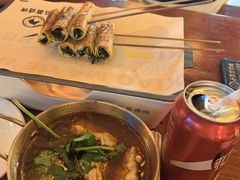 -本色.小马哥烧烤(五一路总店)