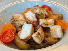 -龟兹KUCINA·新疆菜(前滩L+PLAZA店)