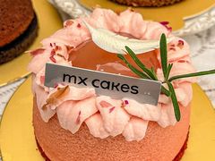 -美心西饼mx cakes(猎德优托邦店)