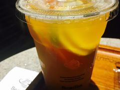 红袖青提-BeauTea水仙(coco park店)