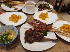 -盛宴标帜餐厅·亲子自助 (南昌喜来登酒店)