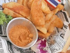 -PAPAYA泰国街头小吃(南山路店)