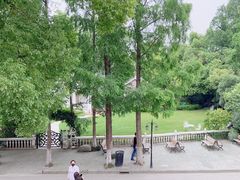 -J Create城市露营咖啡·简餐·宠物(上海动物园店)