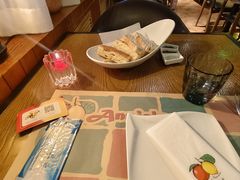 -安妮意大利餐厅(国贸店)