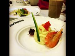 -斗牛士牛排餐厅(嘉里汇店)
