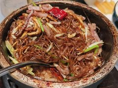 -狮王府淮扬菜(夫子庙老门东店)