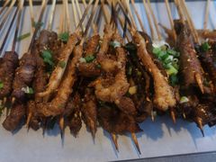 -林二哥宜烤官·宜宾小烧烤