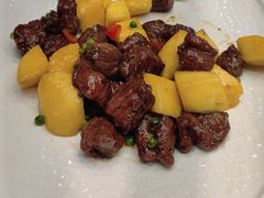 -水上明月·湖景餐厅