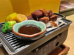 -本逸·割烹料理(湖墅店)
