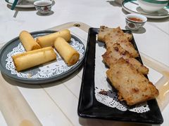 -喜势点·糖沙翁手工茶点·本地人茶居(永庆坊店)