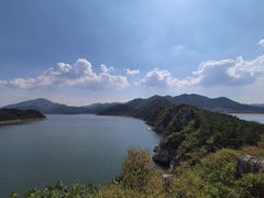 -北京金海湖景区