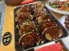 -金悦印象小馆(三里河店)