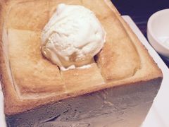 面包诱惑-绿茶餐厅(华联万柳店)