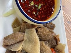 -洪霞餐馆