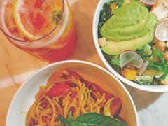 -农畉LONFOOD(福田星河COCOPark店)