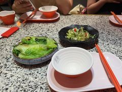 -炭舍干锅(华发商都店)