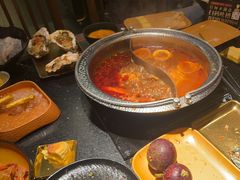 -牛New寿喜烧(虹桥新天地店)