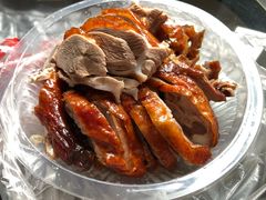 -竺桥兄弟烤鸭馆(竺桥店)