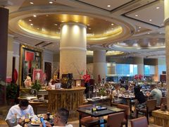 -怡聚轩全日制自助餐厅(大中华喜来登酒店)