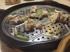 -德兴show鲜·蒸汽海鲜火锅餐厅(格创悦里店)